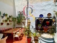 Venta - Townhouses - Jávea - Javea