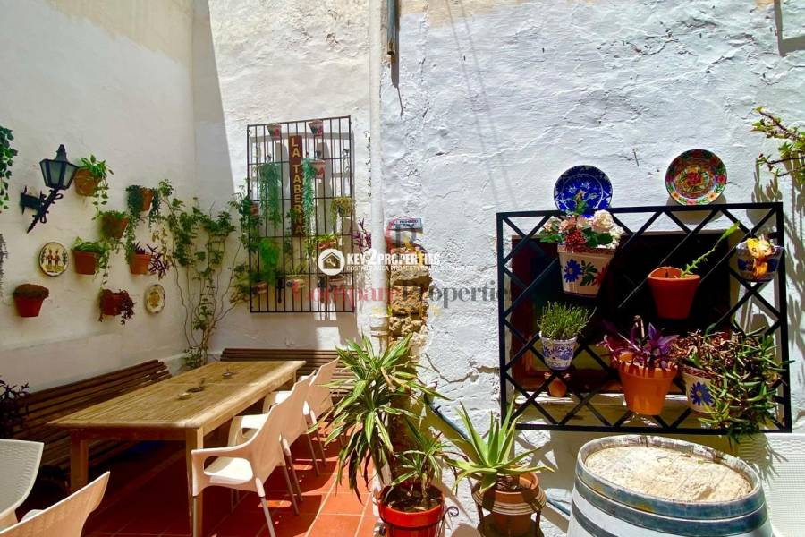 Venta - Townhouses - Jávea - Javea