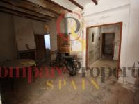 Vente - Semi-Detached Villa - Orba Valley - Sagra