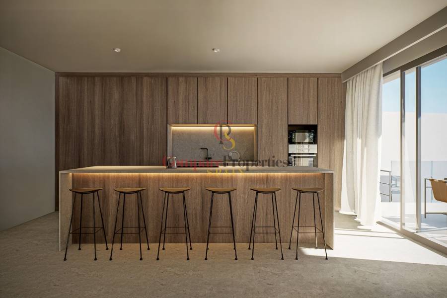 Venta - Villa - Altea - Altéa