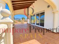 Verkoop - Villa - Orba Valley - Orba