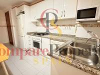 Sale - Apartment - Dénia - Casco urbano