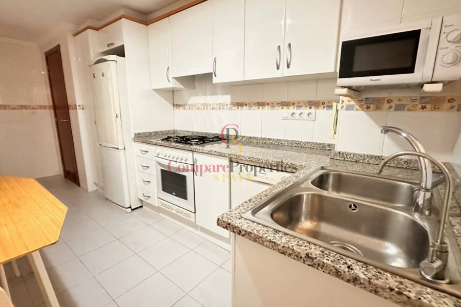 Sale - Apartment - Dénia - Casco urbano