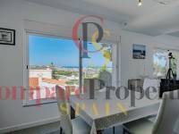 Sale - Villa - Calpe