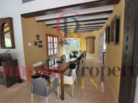 Sale - Villa - Jávea