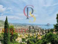 Verkauf - Villa - Calpe - Maryvilla