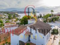 Verkoop - Villa - Benissa - Benissa Coast