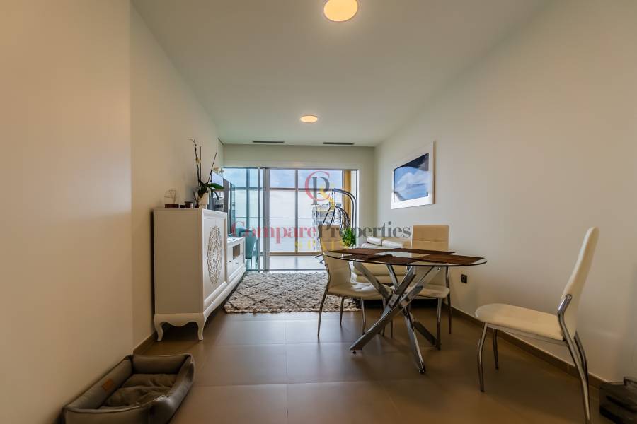 Sale - Apartment - Benidorm - Zona de Poniente