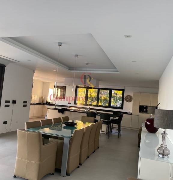 Sale - Villa - Altea - 