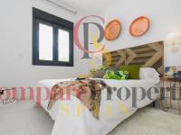 Sale - Townhouses - Polop - 