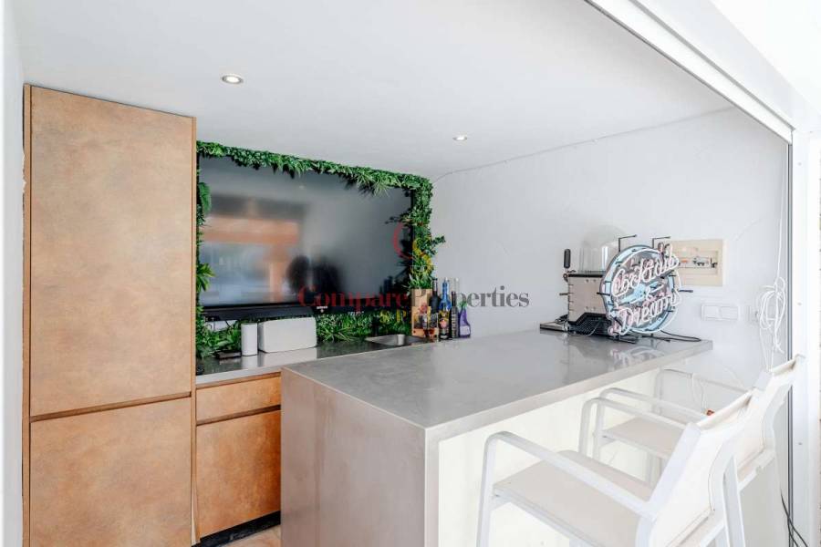 Sale - Villa - Benissa - Benissa Coast