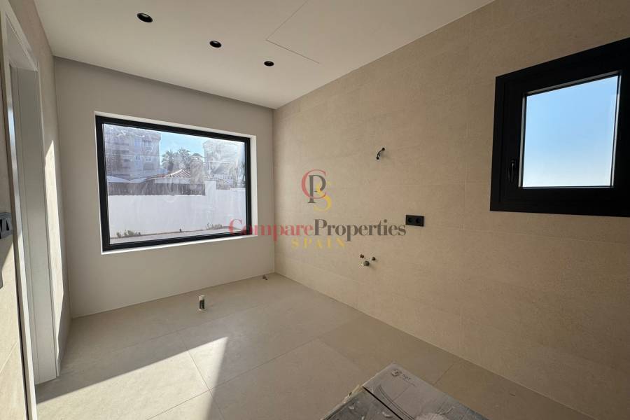 Sale - Villa - Dénia - 