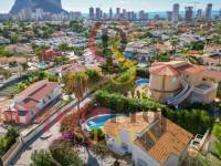 Verkauf - Villa - Calpe - 