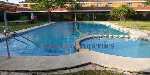 Bungalow - Sale - Els Poblets - Las Marinas (Almadrava)