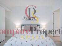 Venta - Apartment - Calpe