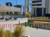 Verkoop - Apartment - Calpe - 