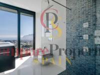 Sale - Villa - Calpe