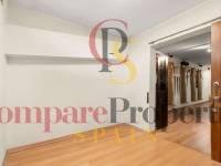 Vente - Villa - Calpe