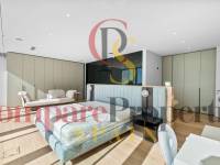 Verkauf - Villa - Altea - Altéa