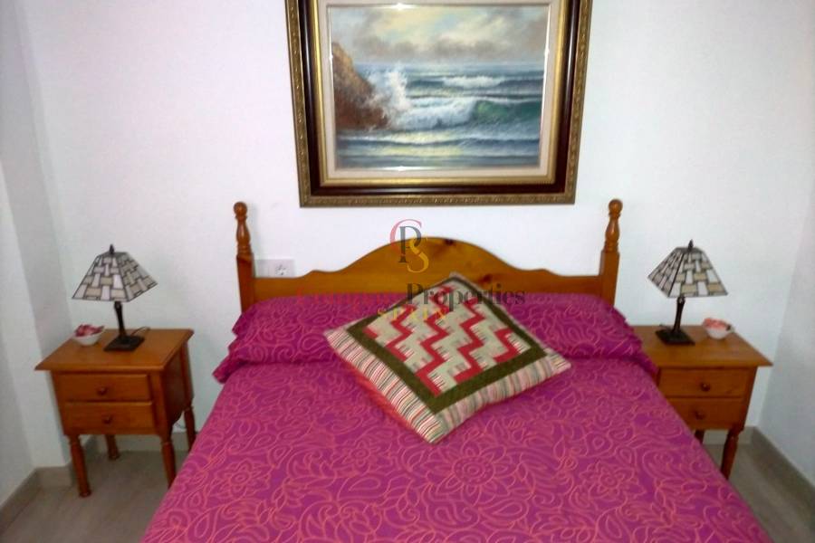 Sale - Apartment - Dénia - Casco urbano