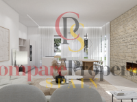 Nueva construcción  - Villa - Moraira