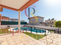 Verkauf - Villa - Orba Valley - Costa Blanca