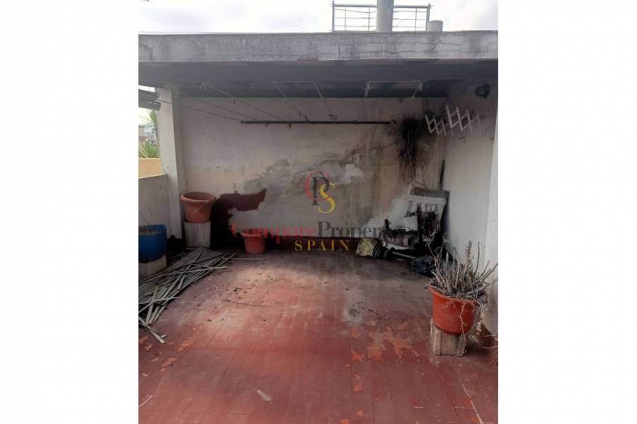  - Apartment - L'Alqueria de la Comtessa - 