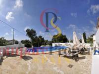 Verkoop - Villa - Moraira