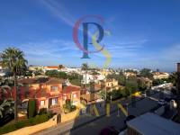 Sale - Duplex and Penthouses - Dénia