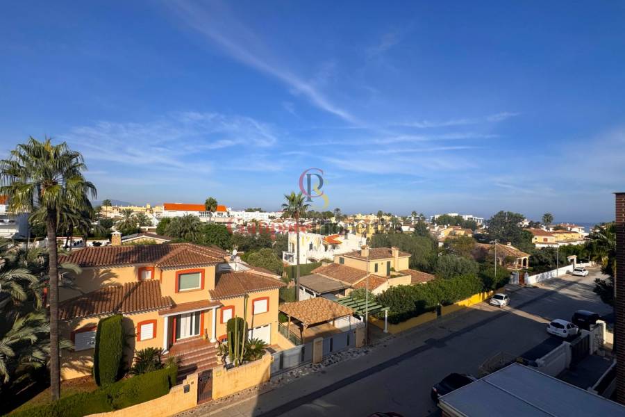 Sale - Duplex and Penthouses - Dénia