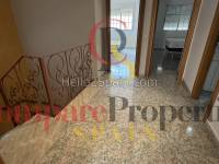 Vente - Townhouses - Castello de Rugat