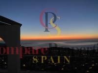 Sale - Apartment - Benitachell - Pueblo Panorama