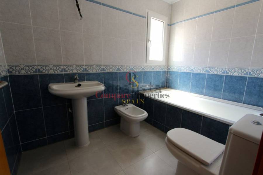 Sale - Bungalow - Jávea - La Sella