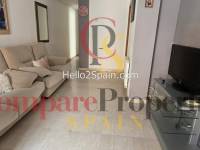 Verkoop - Apartment - Calpe