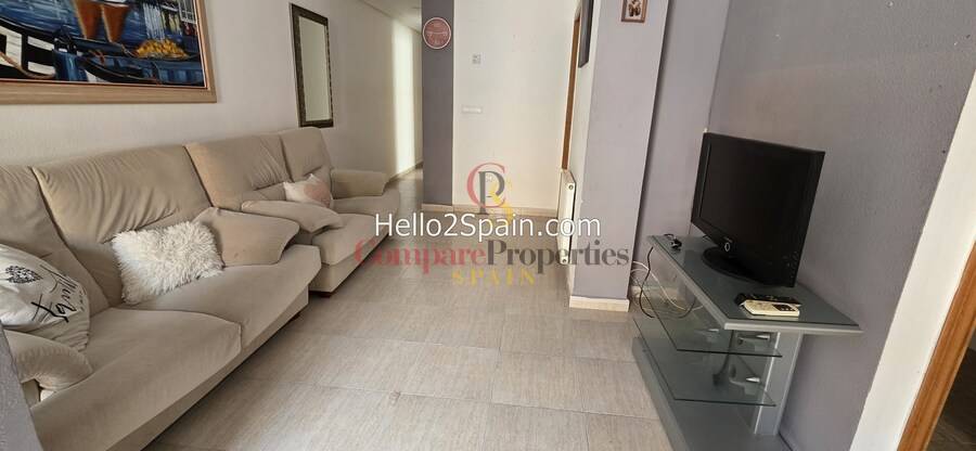 Verkoop - Apartment - Calpe