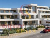 Verkauf - Apartment - Benitachell - 