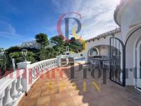 Verkoop - Villa - Benitachell - Pueblo del Mar