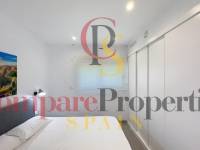 Venta - Villa - Benitachell - Lirios