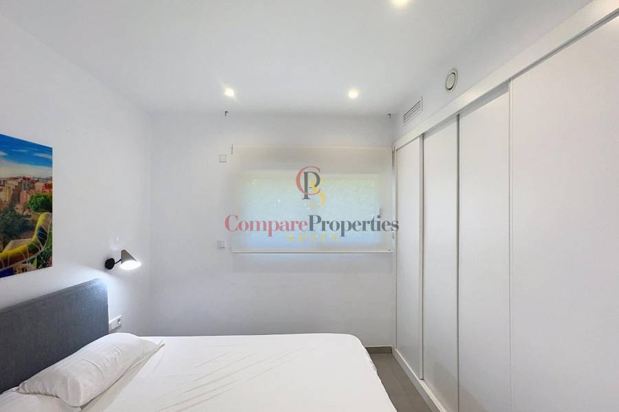 Venta - Villa - Benitachell - Lirios