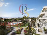 Verkauf - Apartment - El Vergel - 
