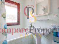 Vente - Villa - Calpe