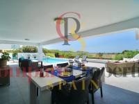 Verkauf - Villa - Moraira - Camarrocha