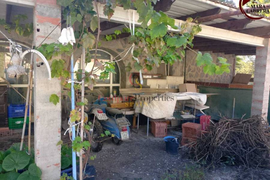 Sale - Apartment - Gandía - 