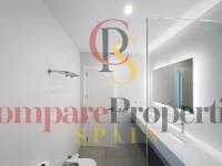 Venta - Villa - Benitachell - Lirios