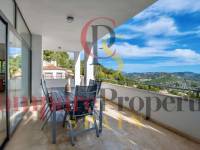 Verkoop - Villa - Calpe