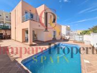 Vente - Villa - Albir