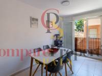 Sale - Apartment - Teulada