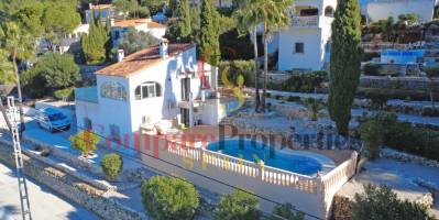 Villa - Sale - Orba Valley - Orba