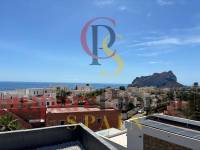 Vente - Villa - Calpe