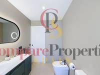 Verkauf - Apartment - Benitachell - 